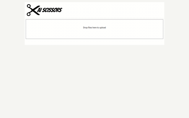 web application