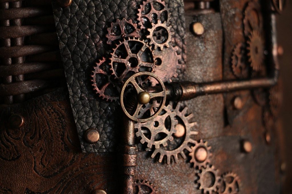 gears