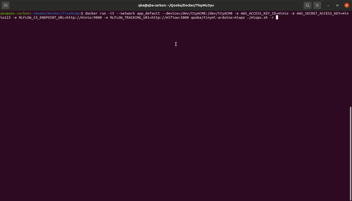 arduino docker