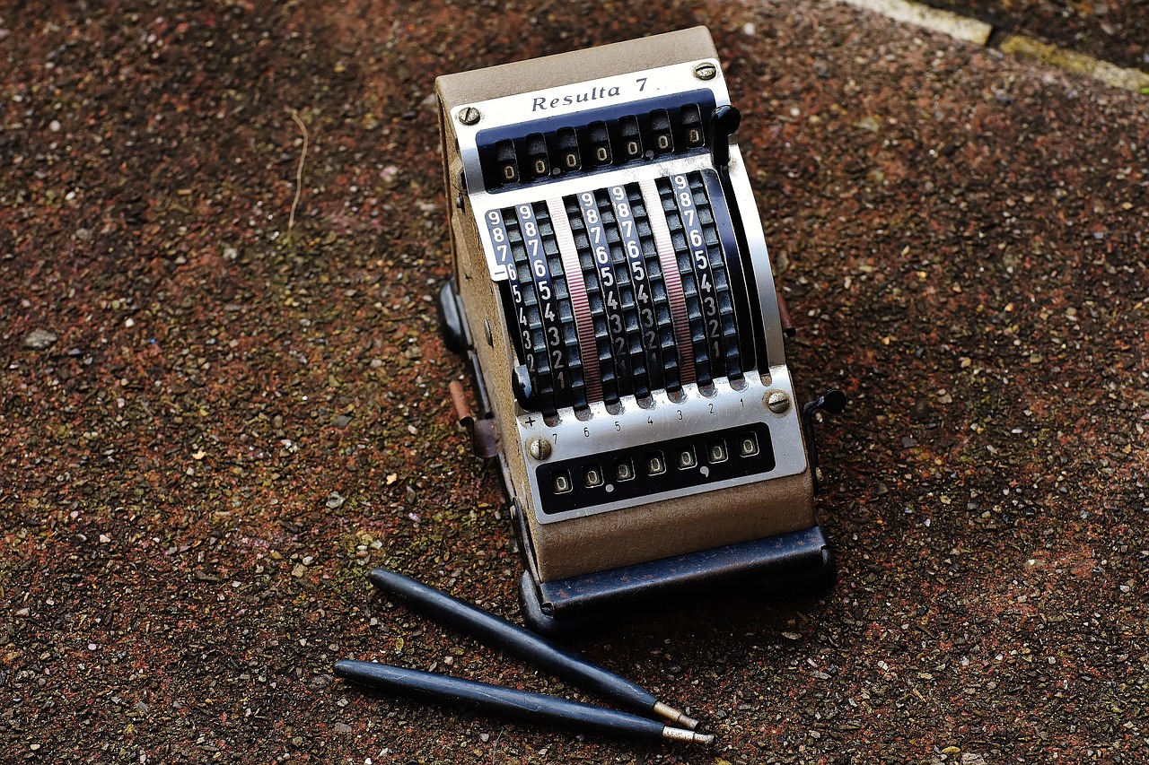 calculator