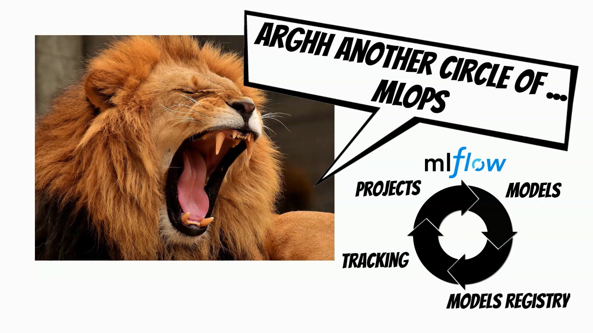 mlops circle